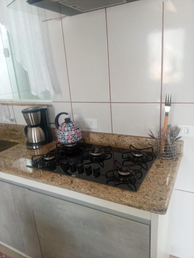 Casa Nova Com Piscina Proxima A Praia E Menos De 3Km Do Centro De Ubatuba Luaran gambar