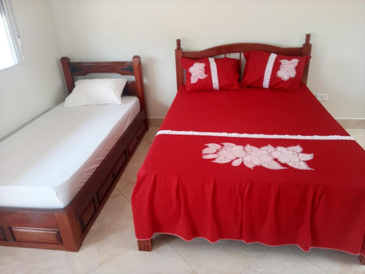 Casa Nova Com Piscina Proxima A Praia E Menos De 3Km Do Centro De Ubatuba Luaran gambar