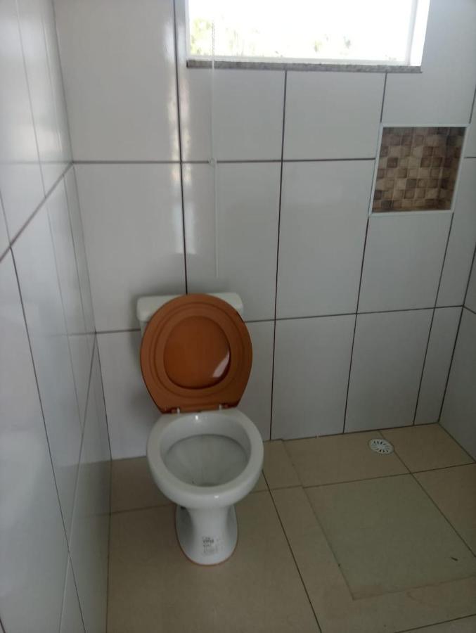 Casa Nova Com Piscina Proxima A Praia E Menos De 3Km Do Centro De Ubatuba Luaran gambar
