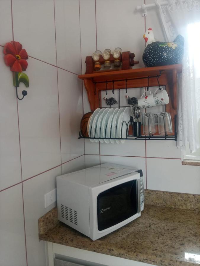 Casa Nova Com Piscina Proxima A Praia E Menos De 3Km Do Centro De Ubatuba Luaran gambar