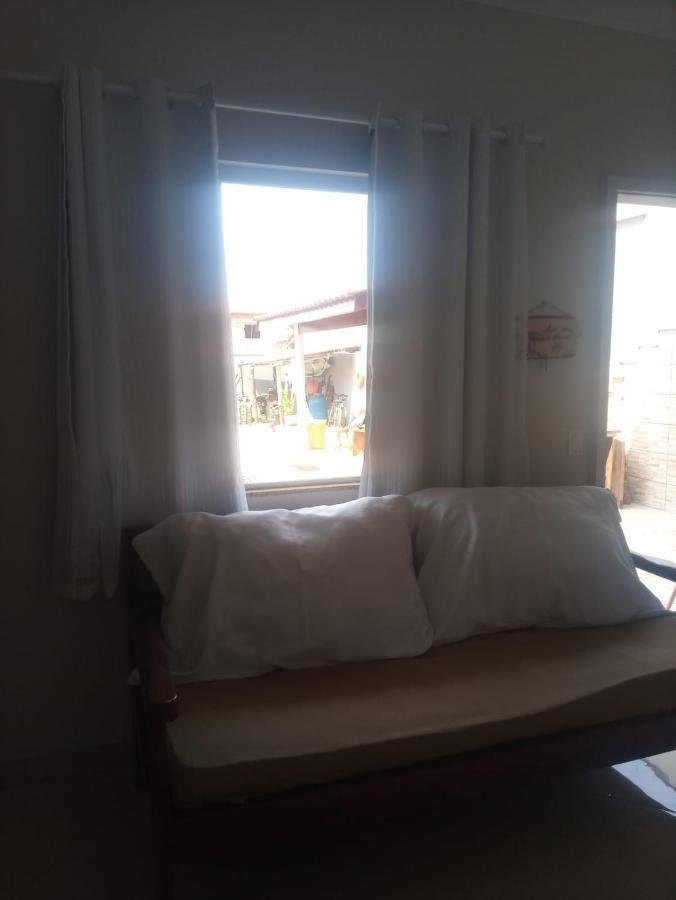 Casa Nova Com Piscina Proxima A Praia E Menos De 3Km Do Centro De Ubatuba Luaran gambar