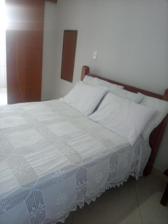 Casa Nova Com Piscina Proxima A Praia E Menos De 3Km Do Centro De Ubatuba Luaran gambar
