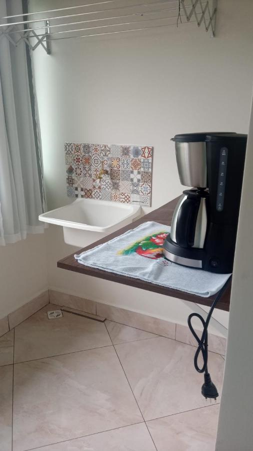 Casa Nova Com Piscina Proxima A Praia E Menos De 3Km Do Centro De Ubatuba Luaran gambar