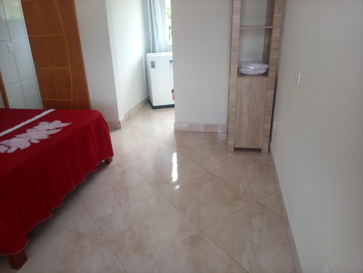 Casa Nova Com Piscina Proxima A Praia E Menos De 3Km Do Centro De Ubatuba Luaran gambar