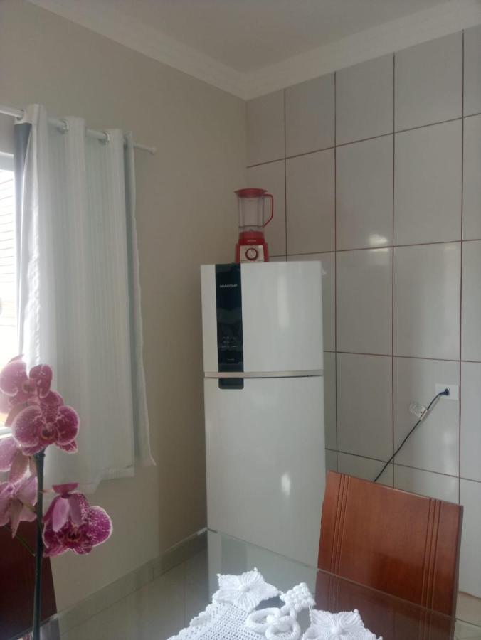 Casa Nova Com Piscina Proxima A Praia E Menos De 3Km Do Centro De Ubatuba Luaran gambar